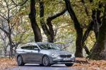 BMW 630i Gran Turismo Luxury Line 2017 года (WW)